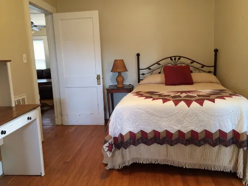 Discover Cherohala Skyway and Historic Downtown Tellico Plains in Just 5 Mins ! - 3 tähden