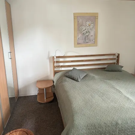 Apartment Direkt am Scharmützelsee, Ladestation für E-autos Privater Gastgeber