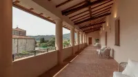Badia Giulia B&B