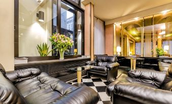 Brunelleschi Hotel