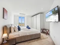 Atlantic 360 by BlueAruba Rentals Hotels in Eagle Beach