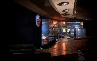 Siantar Hotel Parapat - bar