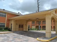 Executive Inn Brookshire Hotels in Waller County