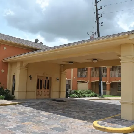 Executive Inn Brookshire