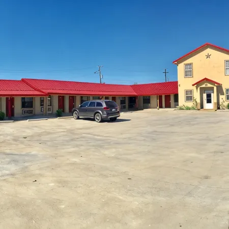 Budget Inn