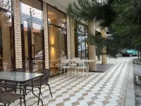 Hotel Jumeirah Hotels in Izberbash