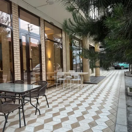 Hotel Jumeirah Hotels in Izberbash