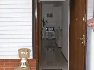 Wypoczynek na Kurpiach