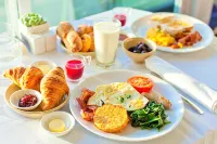 Atriya Mini-Hotel - Pet friendly