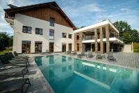 Aspen Prime Ski & Bike Resort - Basen, Sauna, Jacuzzi, siłownia w Cenie Pobytu - Pools