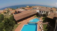 Hotel la Ciaccia - Pools