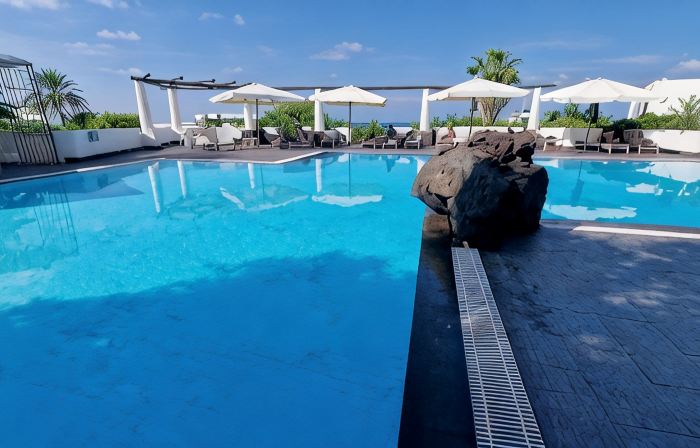 La Sirenetta Park Hotel