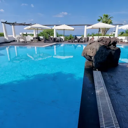La Sirenetta Park Hotel