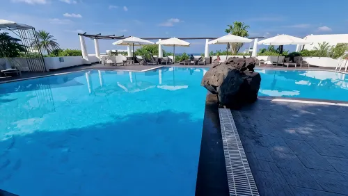 La Sirenetta Park Hotel - 4 stelle