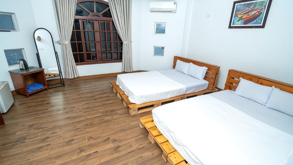 Hotel Thanh Van 2
