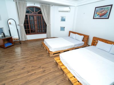 Hotel Thanh Van 2