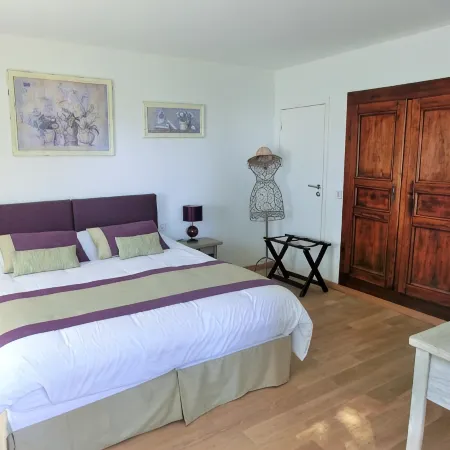 Villa Azur Golf