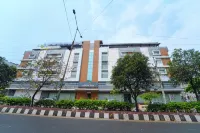 Hotel Diamonds Pearl - bar
