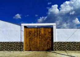 Urantia Beach Hostel & Camping