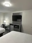 Sleepy Traveler Motel