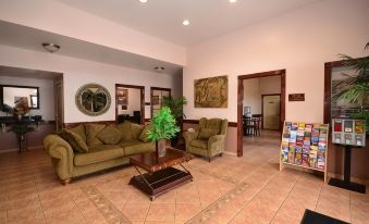 Americas Best Value Inn and Suites San Benito