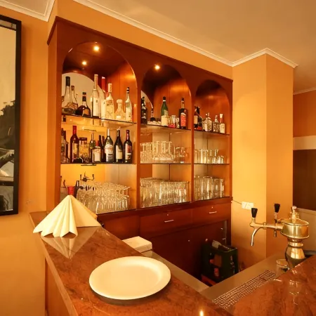 Galerie Hotel Leipziger Hof