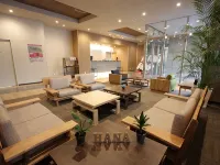 Hana Hotel Hanazono Inter Hotel a Fukaya