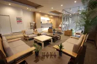 Hana Hotel Hanazono Inter