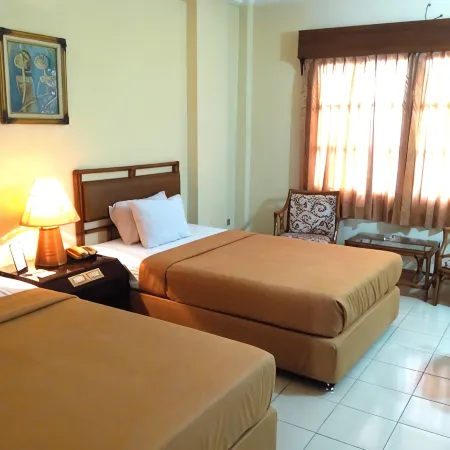 Hotel Merdeka