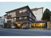 Unzen Iwaki Ryokan