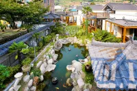 Namhae Alpenok Beach Pension - 4-Star