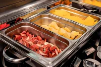 Dan Inn Planalto São Paulo - breakfast
