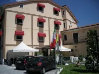 Hotel de Meis Hotel a Capistrello
