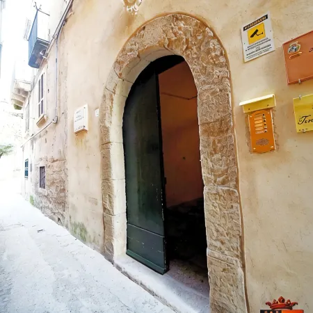 Palazzo Toraldo di Francia