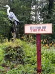 Campers Paradise, cozy tents, hot tub, free EV charger. Pet friendly - 2つ星