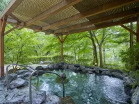 Hotel Harvest Kinugawa