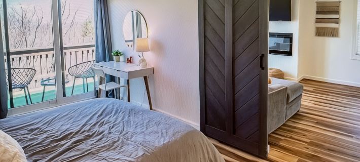 Cozy Elk Hideaway - Walk to Ski Slopes!!! Hotels in Beech Mountain