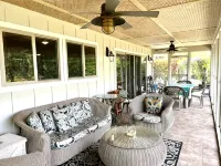 Garden Home at Botanical World Adventures Two Bedroom Three bathroom - Luxury