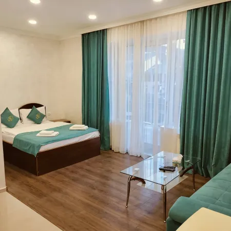 Bagart Hotel