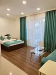Bagart Hotel  호텔