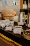 Serene Stays Hotel - breakfast