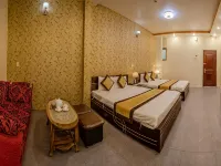 Dong Bao Hotel Hotels in Chau Doc
