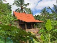 Villa Kepuh Hôtels à proximité de : Un tas de cascades