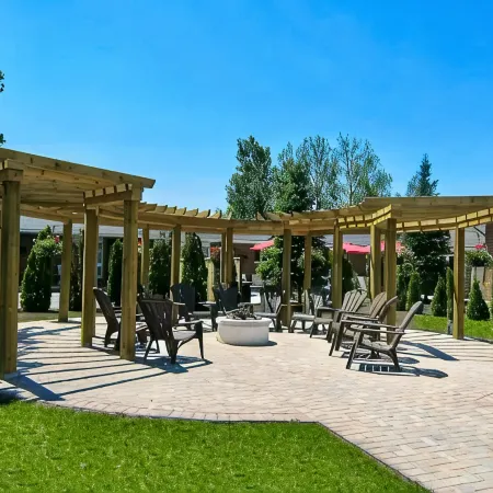Oasis by the Bay Vacation Suites