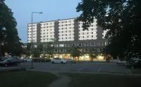 Hotel Amado Hoteles en 