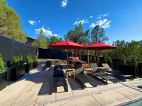 Sunsets of Sedona, a Luxury Villa - Private Pools