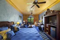 Europe Villa Cortes GL - spa