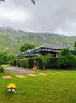 Foothill Pushkar Resort