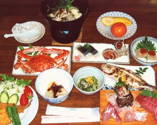 Minsyuku Yamaguchi Hotels in Owase