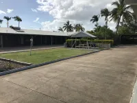 True Blue Motor Inn